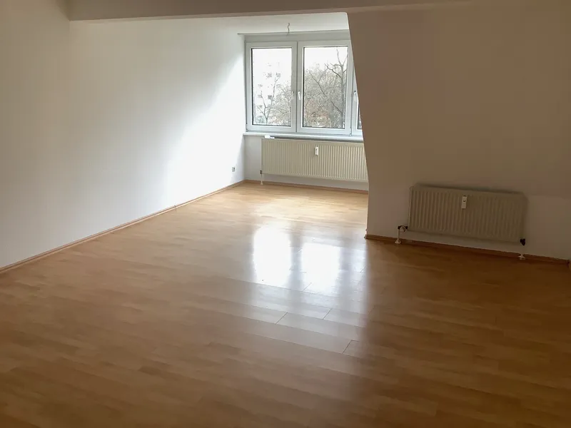 Vollständig renovierte 3-Zimmer-Wohnung in Berlin-Lichterfelde — photo 1